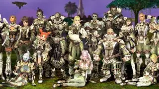 Lineage 2 rpg-club