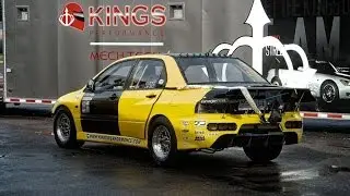 Trailer - Kings Performance Track Session