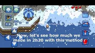 [GraalEconomics] Combien de Gralats pour 200 loots ? (Eng Sub)