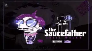 Sauce Walka - Chopa On Me (Chopped & Screwed  By DJ XavierJ713)