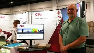 CPI SSPA and MPM Design Consideration