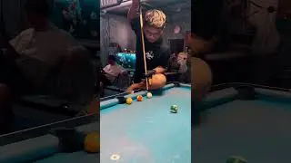 #billiardnetwork #9ball #mejabilliard