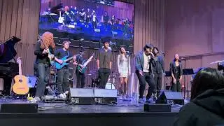 Brown Sugar - Humber - song 2