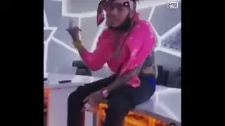 6ix9ine NEW MUSIC | 🔥🔥🔥 | VOICEOVER | 🤣🤣🤣