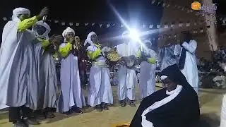 جمعية زمار بوعلي من اليوم الإعلامي للسياحة المحليه بقصر أدمر عادات وتقاليد منطقة توات
