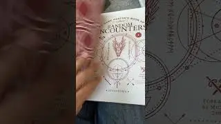 The Game Masters Book of Random Encounters by Jeff Ashworth