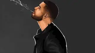 (FREE) Drake Type Beat / Trap Beat / 