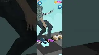 High Heels 👠 😍  #gaming #shorts