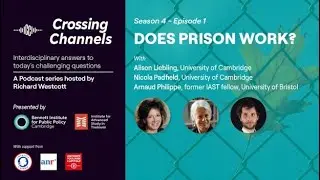 Does prison work?