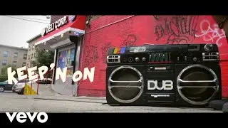 Salaam Remi, Joell Ortiz - Keep&rsquo;n On