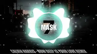 Calvin Harris & Disciples - How Deep Is Your Love  (Mask7 Remix) | Deep House Remix 2025🔥🔥