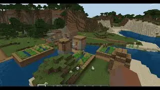 Minecraft windows 10 edition 2018 demo world