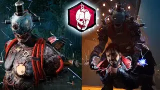 Blood Shock Mori | Blood Moon Collection