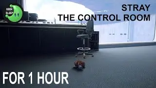Stray - The Control Room FOR 1 HOUR