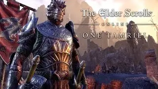 The Elder Scrolls Online &ndash; One Tamriel Launch Trailer