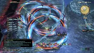 Tried sacrificing the party to increase mount drop rate.