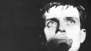 Love Will Tear Us Apart