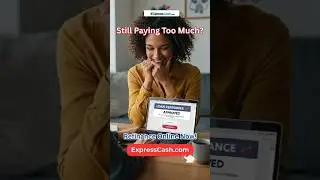 🔥 Stuck with a High-Interest Loan? Refinance & Save BIG with ExpressCash!
