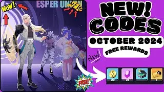 October 2024! New Dislyte Codes 2024! Dislyte Markipiler Gift Code - Dislyte Tier List+ Gameplay
