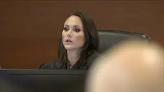 Parkland school shooter's case: Judge talks to jury about sequestration (Oct. 6)
