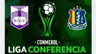 DEFENSOR SC X CASIMIRO DE ABREU CONFERENCE SUL-AMERICANA FUTEBOL DE BOT&Atilde;O OITAVAS DE FINAL 