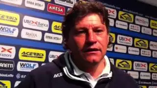Alessio Pala: complimenti e grazie a tutti