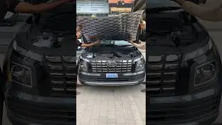 Bonet Damping for Noise reduction, available for all cars | @shahcardecor6547  Surat 📞9461362666
