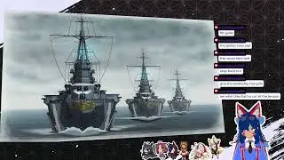 the banner of peace :Valkyria Chronicles 2 pt 28 (finale)