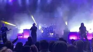 The Cult - Sweet Soul Sister - 2023-10-17 (Mountain Winery, Saratoga, CA)