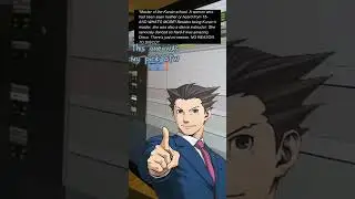 My Animation Teacher Became a Voice Actor For a Day