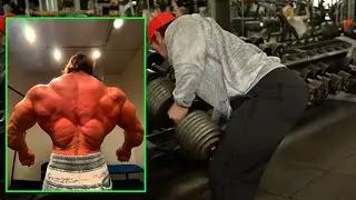Mike O'Hearn | Why You Need To Train Heavy