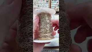 3-Layer Shell Necklace Tutorial 🐚 | Elegant Wire Wrapping DIY for Beginners