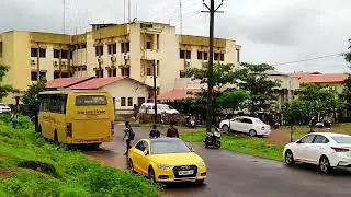 NIT GOA | Nit Goa Latest Video | Nit Goa Campus | #nit #nit_goa #goa #jee #enginerring_college