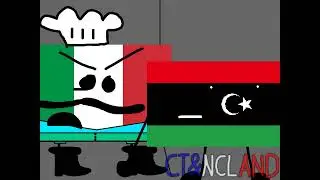 Libya's High-Used Word!