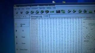 How to Read, Erase, & Write EProm EEProm Chips Electronic Fuel injection DIY Tuning GQ-4X Programmer