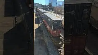 2026 01 11               Nashville Train Station  Longest of (5) videos, 45 seconds