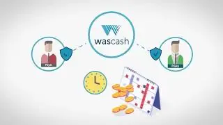 WASCASH - Guaranteed Payments