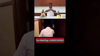 Sri Sola Raja Residency | Musiri