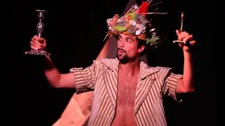 Trailer Moi, Caliban
