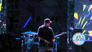 Indu performs for Solace in Nothing CD release Demons.mp4