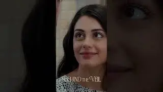 Cihan&ccedil;er in the kitchen like two lovebirds | Behind the Veil #gelin #behindtheveil #cihan&ccedil;er