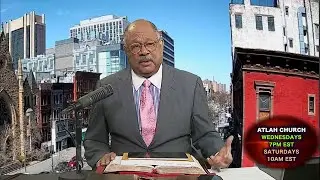 Understanding Why Black People Don't Come To Help Pastor Manning