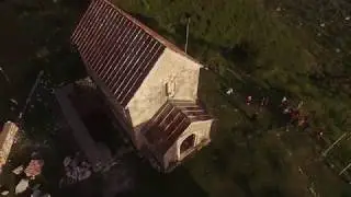 Georgia Voyage - Trip in Otsindale, Mingrelia