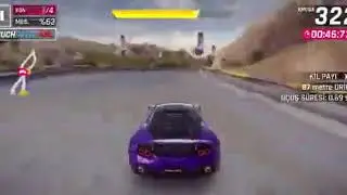 Asphalt 9 EliteClass C Hay Bail