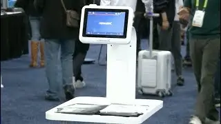 CES 2019 launches in Las Vegas