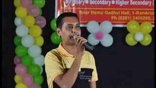 P&B SCHOOL FUNCTION (PART 2) 2019