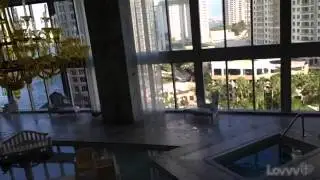 Viceroy Miami - Miami, FL | Heaven by Max Gottlieb