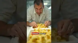 Chicken Sexers: The Fastest Hands in Farming