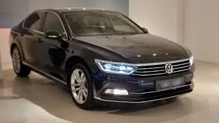 2019 Volkswagen Passat 2.0 B8 380 Tsi 6 speed wet clutch with DCC . jsbrothermotor . 0136122288