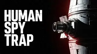 The Orbiting Coffin: The Cold War&rsquo;s $3.5 Billion Lie They Designed to Fail
